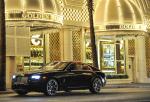 Rolls-Royce Wraith Black Badge 2016 года (NA)